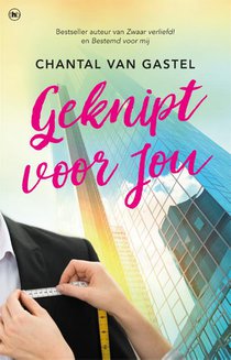 Geknipt voor jou