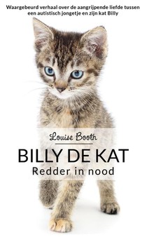 Billy de kat