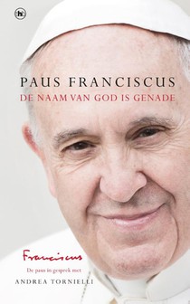 De Naam van God is genade voorzijde