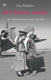 Het Duitse meisje