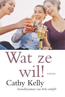 Wat ze wil