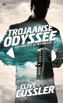 Trojaanse Odyssee voorzijde