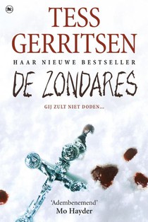 De zondares voorzijde