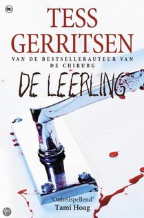 De leerling voorzijde