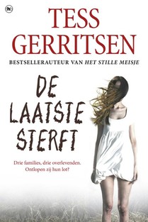 De laatste sterft