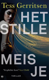 Het stille meisje