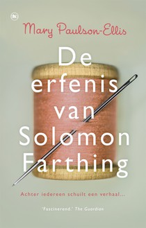 De erfenis van Solomon Farthing