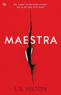 Maestra