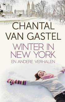 Winter in New York en andere verhalen voorzijde