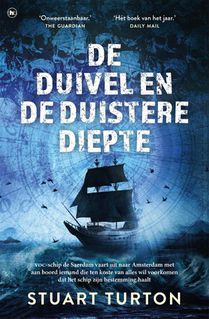 De duivel en de duistere diepte