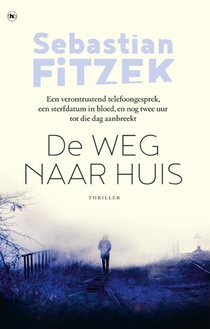 De weg naar huis