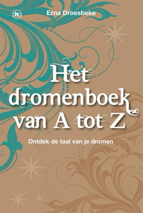 Het dromenboek van a tot z voorzijde