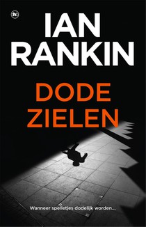 Dode zielen voorzijde