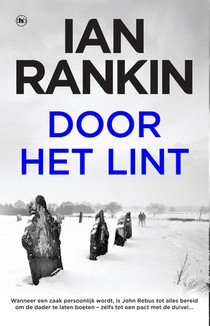 Door het lint voorzijde