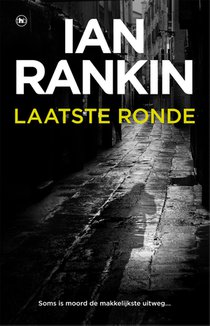 Laatste ronde