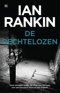 De rechtelozen voorzijde