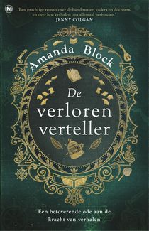 De verloren verteller