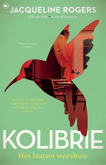 Kolibrie