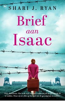 Brief aan Isaac