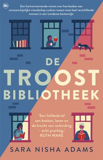 De troostbibliotheek