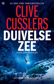 Clive Cusslers Duivelse zee