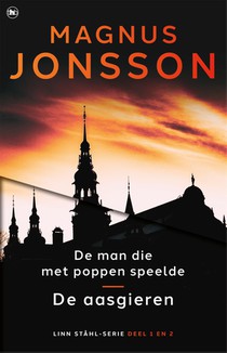 _2 Scandinavische topthrillers in 1