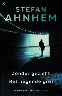 Zonder gezicht en Het negende graf