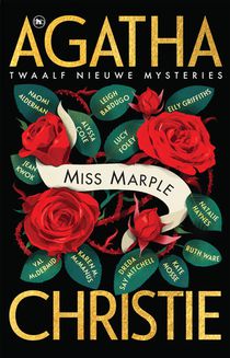 De Miss Marple verzameling voorzijde