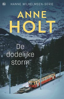 De dodelijke storm