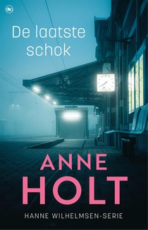 De laatste schok