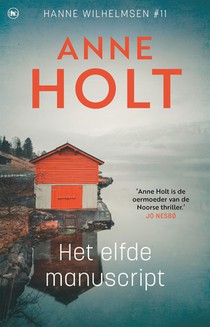 Het elfde manuscript