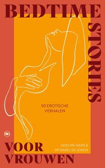 Bedtime stories voor vrouwen