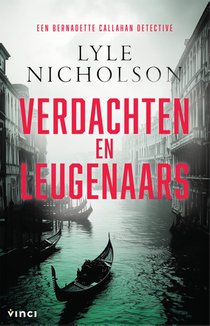 Verdachten en leugenaars