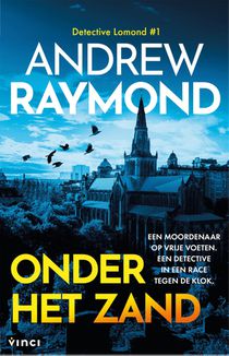 Onder het zand