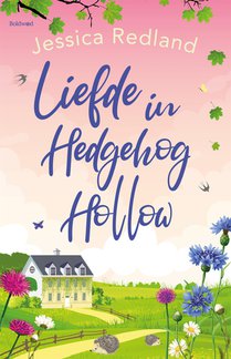 Liefde in Hedgehog Hollow