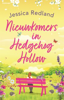 Nieuwkomers in Hedgehog Hollow