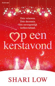 Op een kerstavond
