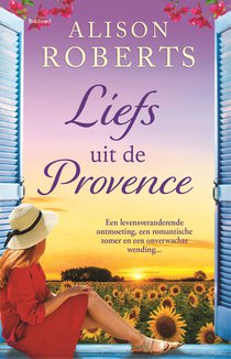 Liefs uit de Provence