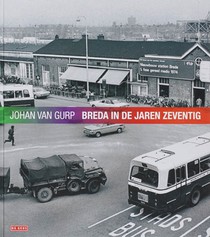 Breda in de jaren zeventig