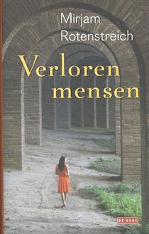 Verloren mensen voorzijde