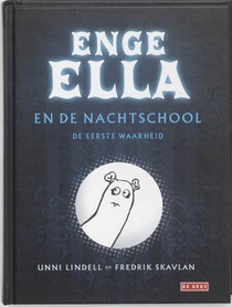 Enge Ella en de nachtschool