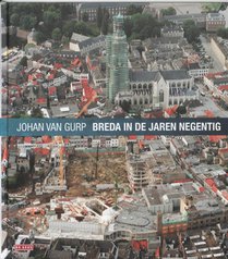 Breda in de jaren negentig