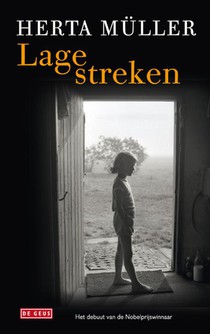 Lage streken voorzijde