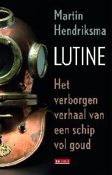 Lutine voorzijde