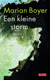 Een kleine storm