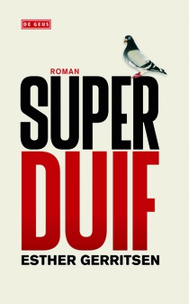 Superduif