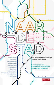 Naar de stad