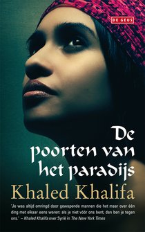 De poorten van het paradijs voorzijde