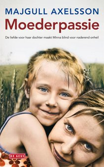 Moederpassie
