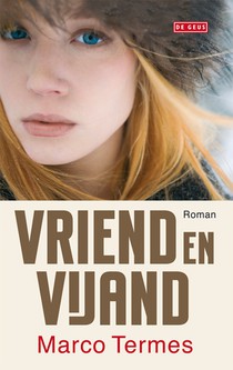 Vriend en vijand voorzijde